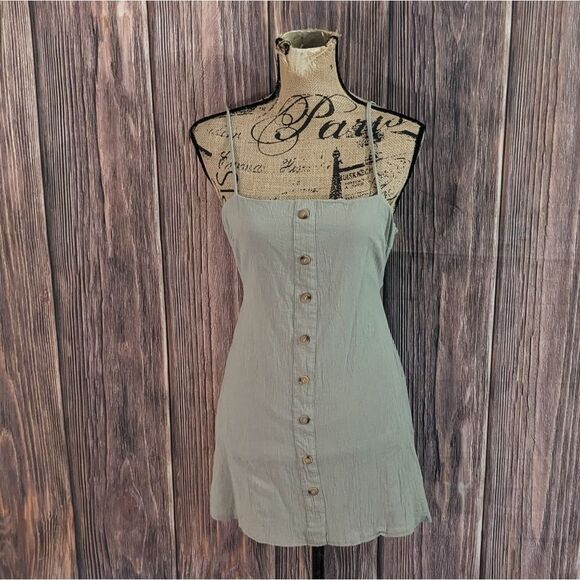 Polly Dress  - Picture 1 of 16